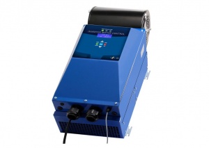 Industrial Range Constant Pressure Inverter 30kW 3 Phase